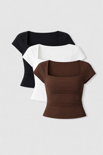 Kit Blusa Mia