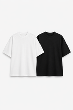Kit T-shirts