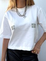 T-shirt Sutiã Brasil 