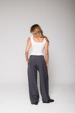 Body Alça Mia Off White