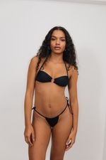 Conjunto de Biquini Aro Preto