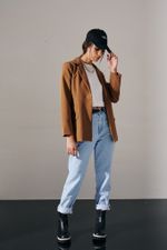 Blazer Alfaiataria Agata