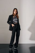Blazer Alfaiataria Agata