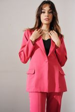 Blazer Alfaiataria Agata