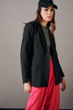 Blazer Alfaiataria Agata