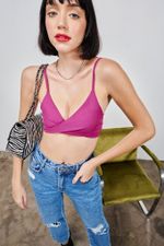 Cropped Torcido