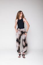 Body Argola Preto