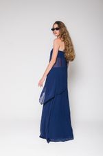 Conjunto Martina Azul Marinho