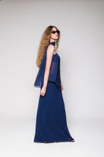 Conjunto Martina Azul Marinho