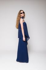 Conjunto Martina Azul Marinho