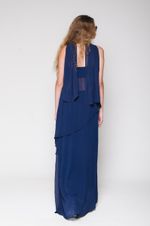 Conjunto Martina Azul Marinho