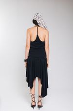 Vestido Lele Preto
