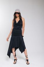 Vestido Lele Preto