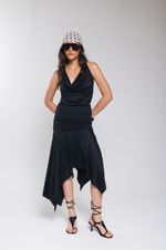 Vestido Lele Preto