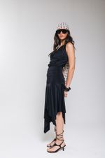 Vestido Lele Preto