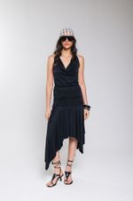 Vestido Lele Preto