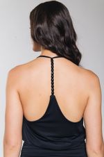 Vestido Lele Preto