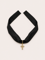 Choker Cruz
