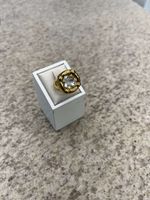 Anel Vintage - Cristal