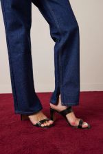 CALÇA RETA DENIM DZ21394