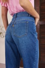 CALÇA DENIM ZERO BARRIL DZ21656