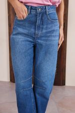 CALÇA DENIM ZERO BARRIL DZ21656