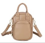 BOLSA PAVAO BAG WF8071