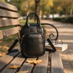 BOLSA PAVAO BAG WF8071