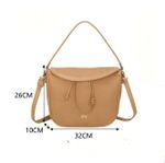 BOLSA PAVAO OMBRO Y1798