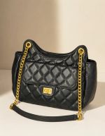 BOLSA PAVAO MATELASSE Y1887