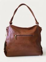 BOLSA PAVAO HOBO BIG K831