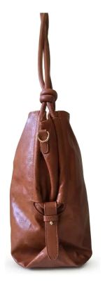 BOLSA PAVAO HOBO BIG K831
