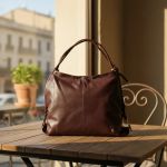 BOLSA PAVAO HOBO BIG K831