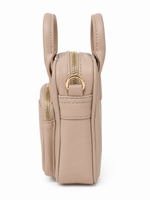BOLSA PAVAO BAG WF8071