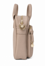 BOLSA PAVAO BAG WF8071