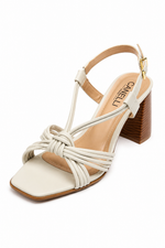 SANDALIA TIRAS NO 6040
