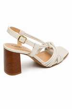 SANDALIA TIRAS NO 6040