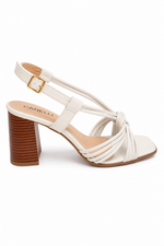 SANDALIA TIRAS NO 6040
