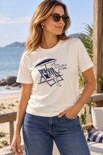 TSHIRT CANELLI LA  DOCE VITA