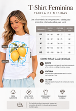 TSHIRT CANELLI LIMONI 
