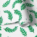Papel de Parede Folhagens