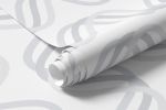 Papel de Parede Ondas Abstratas