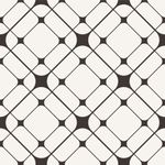 Papel de Parede Geométrico Quadriculado Teia