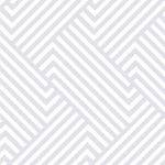 Papel de Parede Geométrico Entrelaçado Linhas