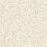 Papel de Parede Fundo Bege Com Bolinhas