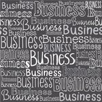 Papel de Parede de Escritório Business 