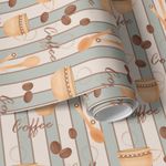Papel de Parede Xicara de Café 