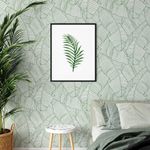Papel de Parede Palmeira (Folhas)