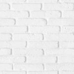 Papel de Parede Tijolos Brancos 