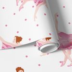 Papel de Parede de Bailarinas 